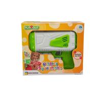 Giocheria Play Out Pistola Sparabolle con Vaschetta