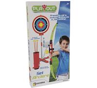 GIOCHERIA Play out Set Arciere