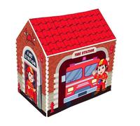 Playout - Tenda Pompieri - GGI220272