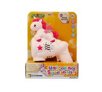 Giocheria Play out Unicorno Sparabolle