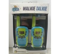 GIOCHERIA PLAY OUT WALKIE TALKIE