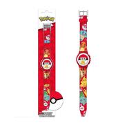 Giocheria Pokemon Orologio Digitale da Polso