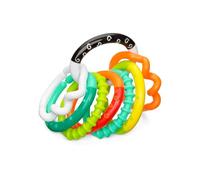 GIOCHERIA POS190093 INFANTINO - 8 Anelli Tattili Legati