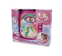 GIOCHERIA PRINCY BELLA TOP SECRET DIARY