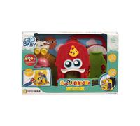 Giocheria Ruotallegri Playset Granaio