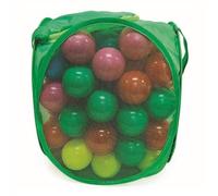 Giocheria Sacca 100 Palline Colorate