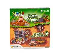 GIOCHERIA Scava LA BUCA