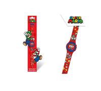 Orologio Digitale Super Mario