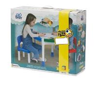 GIOCHERIA Tavolo Costruzioni E SEDIE