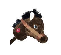 GIOCHERIA Testa Cavallo con Suoni