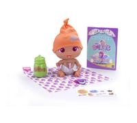 Giocheria The Bellies Willy Woof Bambola Interattiva con Accessori