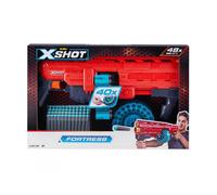 Giocheria X Shot Supermitra Excel Fortress 24 Dardi