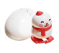 Giochi A Carica Manuale Per Bambini - Divertimento Animale Che Salta E Si Schiude,Giochi Animali A Carica Manuale,Bambini Regalo Natale Compleanno Pasqua Festa Scolastico