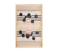 Giochi a due giocatori Gioco da tavolo Catapult-Chess interattivo genitore-figlio Quick Sling Puck Facile imparare e giocare Leggero Portatile Sicuro Bel regalo per amici Festa