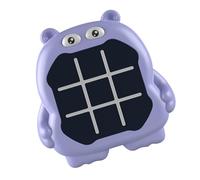 Giochi a mano per bambini, Puzzlea Manuale - Giocattoli elettronici portatili portatili | Teaser del cervello, Giochi da tavolo di viaggio interattivi, Attività educative di viaggio su strada per