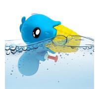 Giochi A Spruzzo In Piscina - Giochi Da Spiaggia Con Impugnatura Antiscivolo, Spruzzatore Ad Acqua Per Bambini, Attrezzatura Per Giochii Con Spruzzi Di Facile Presa, Lanciatore Leggero Di Attività