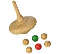 Giochi Accessori Super Roulette Palle di giroscopi di Ricambio [Importato dalla Germania]