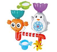 Giochi Acquatici con Interattivi Sensoriali Educativi