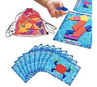 Giochi Acquatici Giochi Acquatici Divertenti | giocattoli da immersione per piscina Per le Vacanze per la Comunità, Viaggi turistici, Campeggio, Picnic, la Spiaggia,