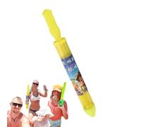 Giochi Acquatici per Bambini | Giocattolo Con Spruzzo A Stile Fuochi D'Artificio Per Coppie | Pistola Ad Alta Pressione Per Intrattenimento In Piscina, Esterno e Feste Per Adulti e Bambini