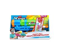 GIOCHI ACQUATICI X-SHOT X-Shot Retro 80's Super Splash