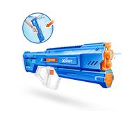 GIOCHI ACQUATICI ZURU X-SHOT Mega Pulse