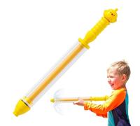 Giochi Ad Acqua | Sparatore Ad Acqua Stile Fuochi D’Artificio,Gioco Estivo All'Aperto Per Splash In Giardino, Cortile, Piscina E Spiaggia