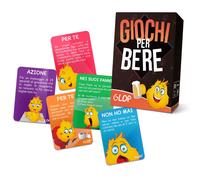 Giochi Alcolici - Probabilmente I Migliori Giochi Da Tavolo Adulti - Giochi per