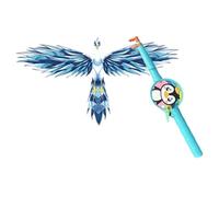 Giochi all'aperto Aquiloni, Set da esterno multicolore for adulti e(Phoenix)