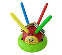 Giochi All'aperto per Bambini Piccoli, Gioco Di Rilascio: Giochi Di Prato per Bambini Piccoli, Attrezzature Da Gioco Al Coperto Ed Esterno Per L'Estate, Giocattoli Per Bambini, Ragazze E Bambini Di 5