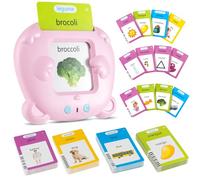 Giochi Bambini 2 Anni Montessori: 224 francese Schede flash parlanti da 1 a 12 anni - Flashcards Bambini Amico Vocabolo Gioco, Sensoriali Montessori per La Logopedia Dell'autismo