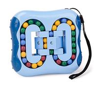 Giochi Bambino Bambina 5 6 7 8 Anni Ragazze, Giocattoli 7 8 6 9 5 Anno Ragazza Ragazzo Regalo Giochi 4-10 Anni bambini Giocattoli Alleviare lo Stress per Adulti Regalo di Compleanno Fagiolo Magico Blu