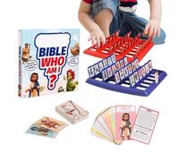 Giochi Biblici Per Bambini Giocattoli Classici Con 24 Personaggi Per