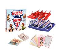 Giochi biblici per bambini - Giocattoli classici con 24 personaggi per lo sviluppo e il divertimento | Giochi da tavolo per bambini | Situazioni sociali scuola casa famiglia compleanni amici incontri