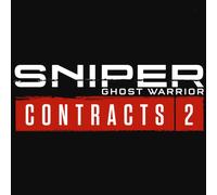 Giochi CI Sniper Ghost Warrior Contracts 2 - Nouvo