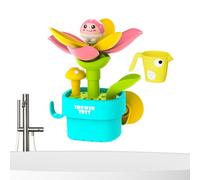 Giochi da bagno di innaffiare fiori con