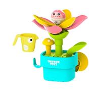 Giochi da bagno per bambini educativo per innaffiare fiori con bicchiere