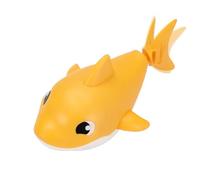 Giochi Da Bagno Per Bambini Piccoli - Giocattoli per Vasca da Bagno Squalo - Giocattoli A Carica Manuale Per Bagnetto Doccia Regalo Natale