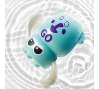 Giochi Da Bagno Per - Giocattoli Piscina Di Polpi, Set Animali Con D'acqua | Attività Educativa Divertente Bambino 1-3 Sviluppo, Outdio Compleanno Esterno Polpi Divertenti Gioco 'acqua, G