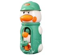 Giochi Da Bagno , portable, durable, - lightweight sl natre Vasca Con Mulino, Ad Acqua Girevole Gioco, Sensoriale Divertente Ventose Per Doccia | Multipurpose Outdoor Indoor Utility