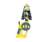 Minions Figura Preferita Minion Volante Gru Cattivissimo Me