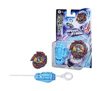 GIOCHI DA ESTERNO BEYBLADE F0566ES0 - Coperchio per trottola da combattimento, plastica multicolore, 8 anni+