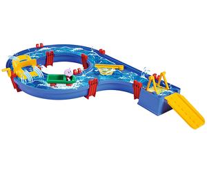 GIOCHI DA ESTERNO BIG Amphie-Set