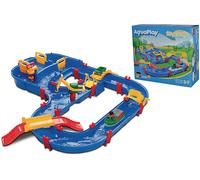 GIOCHI DA ESTERNO BIG Aquaplay Megabridge