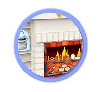 GIOCHI DA ESTERNO CHICOS Country Cottage
