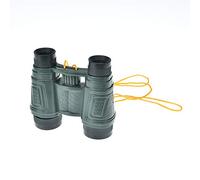 Giochi da esterno compatti con cinturino for telescopio binoculare con ingrandimento 10 * 8