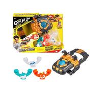 GIOCHI DA ESTERNO MOOSE Meteor Madness Goo Slingers Mega Launcher