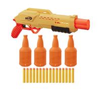GIOCHI DA ESTERNO NERF Alpha Strike Tiger DB-2 Target Set