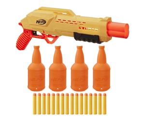 GIOCHI DA ESTERNO NERF Alpha Strike Tiger DB-2 Target Set