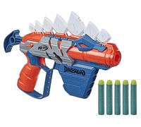 GIOCHI DA ESTERNO NERF DinoSquad Stego-Smash